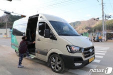 인제군 직영버스 노선 확대…인제읍‧남면‧기린면 운행