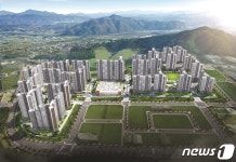 천안 한양수자인 에코시티 12일 잔여세대 2순위 청약