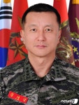 김태성 신임 해병대사령관 어떤 상황 벌어지든 현장서 종결