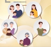 양부모→한부모 가족 변화에도 아동발달 긍정측면…집중력 개선