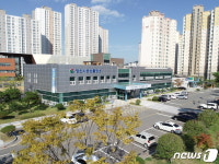 동부양산 웅상지역 정주여건 개선…인구 10만 넘어 양산 중심될 것