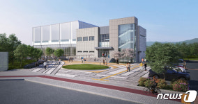 평동산단·빛그린산단에 수영장 갖춘 개방형체육관 건립