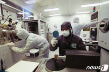 대한민국 산업 이끄는 K-반도체