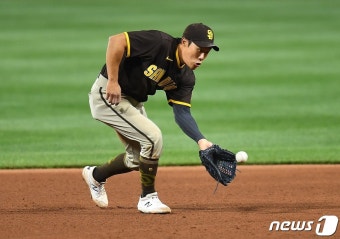'김하성 멀티히트' 샌디에이고, 피츠버그에 연이틀 패배(종합)