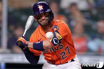 MLB 코로나19 주의보 발령, 휴스턴 주전 5명 대거 이탈