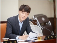 與 당권 도전장 낸 정한도 여성 우대 정책 바꿔야