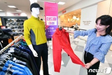 봄맞이 쇼핑은 홈플러스에서