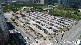 성남시, 판교 시유지 8377억원에 엔씨소프트 컨소시엄에 매각