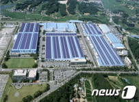 반도체 수급 차질 현대차 아산공장 19~20일 추가 휴업