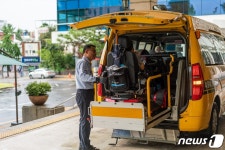 서울시설공단, 장애인의 날 맞아 장애인콜택시 무료운행