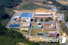 울산상수도사업본부, 회야·천상정수장 수질관리 이상무