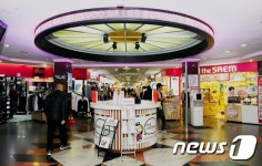 제주 상인단체, 제주신화월드 쇼핑아울렛 반대 서명운동 돌입