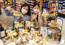 핫도그·샌드위치 상품 강화 나선 이마트24