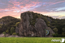“우리동네가 달라졌어요”…고창군 지붕없는 미술관 사업 완료