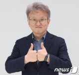 권칠승 장관, 양 엄지를 치켜들며 제2벤처붐 Flex!…다음주자 김봉진