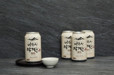 막걸리도 무알콜로 즐긴다 일화, 발왕산 막걸리 제로 출시