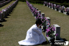 4·19혁명 61주년···잊지 못할 얼굴