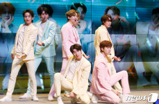 멋진녀석들, 그레이스 사랑합니다