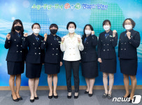 양천구, 어린이 통학로 안전은 우리가 지킨다