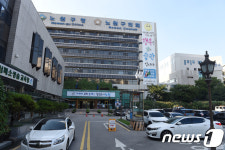 북카페·실내 수직정원 등 조성…노원구보건소 리모델링 추진