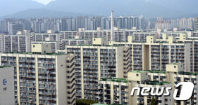 상계주공6단지 1차 안전진단 통과…노원 재건축 탄력