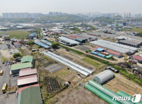 오는 10월 사전청약 진행될 남양주 왕숙2 지구 상황은?