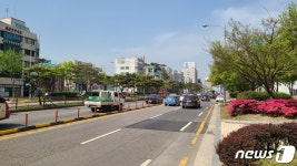 5030 규정 비웃는 심야 속도광…주민들 잠 못 드는 밤 호소