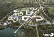 한국에너지공과대학교 영문 교명 KENTECH(켄텍)으로