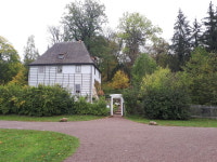 [조성관의 세계인문여행] 괴테는 왜 아스파라거스 연서를 썼을까?