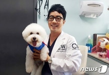 동물병원 브랜딩 시대…슬개골 수술 4000번한 수의사가 말하는 재활의 중요성
