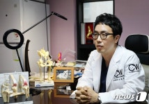 동물병원 브랜딩 시대…슬개골 수술 4000번한 수의사가 말하는 재활의 중요성