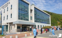 이번엔 경남 사천이 위태…주점 이어 공군부대서도 집단감염