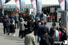 광진구 에이투짐 헬스장 방문자 코로나19 검사