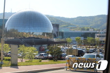 전남도, 고흥 나로우주센터 랜선체험 동영상 배포
