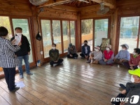 청정전남 으뜸마을 사업에 영암군 45개 마을 선정