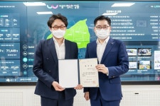 강동구, 야간경관 체계적 관리…이동영 총괄기획가 위촉