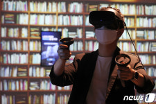 책의 세계로 풍덩