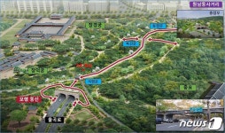 오세훈 19일만에 첫 질책…율곡로 공사 늦은 건 의지 문제(종합)