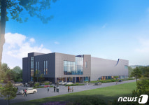 고양시 드론산업 중심기지 ‘화전드론센터’ 2022년 완공