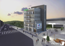 남양주 청년창업공간 이석영신흥상회 5월 문열어