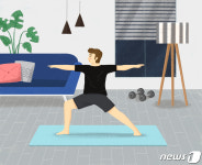 소비자 울리는 온라인 홈트 앱…10개중 7개 계약해지·환불 어려워