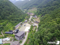 완주 안덕마을, 문체부 추천 웰니스 관광지 7선에 선정