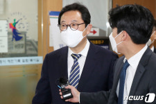선거법 위반 김한정 의원 2심서 벌금 90만원…당선무효형 면해