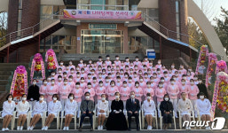포항대학교 내년도 간호학과 신입생 18명 증원 승인받아