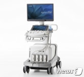캐논, 프리미엄 초음파 Aplio i700 동물병원에 공급