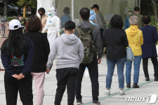 서문교회 관련 확진자 8명 추가 발생…대구 19명 신규 확진
