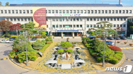 안산시 전역 외국인·법인 토지거래허가구역 재지정