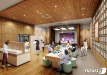 구례 지리산역사문화관, 부모·자녀 힐링 교육·체험공간으로 인기