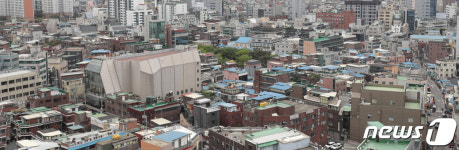 소규모 주택정비 관리지역은