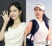 '연예·스포츠 얼짱 자매' 손나은·손새은, '범 YG'서 한솥밥(종합)